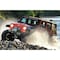 Warn Vehicle Mounted Recovery Winch 24 Volt Electric 12000 Lb Capacity Without Rope 90666 - alternate 2