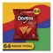 Doritos 1.75 oz. Cheese Tortilla Chips, 64 PK 028400443753 - alternate 4