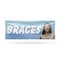 Signmission Braces, 48 Inch x 120 Inch, Vinyl Banner B-120-30493 - alternate 1