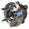 Motorcraft Wheel Hub,  HUB222 - alternate 2