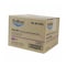 Safety Zone Nitrile Powder Free 4 mil Exam Gloves - White, Lrg - Case of 1000 GL-N133FL - alternate 2