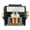 Brah Electric Definite Purpose Contactor, 208/240 V, 1 P, Non-Reversing, 1 Phase, Screw BDP1P25A240V - alternate 2