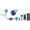 Aten Laptop USB Console Adapter CV211 - alternate 2