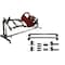 Atlas Automotive Equipment In.Spins In. Rotisserie W/ Adapter Kit HT-ROTI-KIT - alternate 1