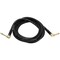 Monoprice RIGHT ANGLE M TO RIGHT ANGLE M CABLE10FT 9449 - alternate 1