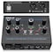Pyle Professional USB Audio Interface with MIC, Guitar, AUX Stereo Inputs, Phone/Monitor Outputs, Ideal PMUX6 - alternate 1