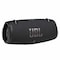 Jbl Xtreme 3 Waterproof Bluetooth Speaker, Black JBLXTREME3BLKAM - alternate 1