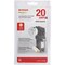 Square D Homeline 20A Single-Pole CAFCI Plug-On Neutral Combination Arc Fault Breaker HOM120PCAFIC - alternate 3