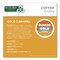 Dunkin Cold Iced Coffee K-Cups, Caramel, 0.44 oz, 22PK 5000375314 - alternate 2