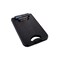 Saunders Clipboard Deskmate with Calculator 1/2", Black 00534 - alternate 3