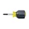 Klein Tools General Purpose Phillips Screwdriver No 2 Round 603-1 - alternate 1