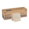 Georgia-Pacific Pacific Blue Ultra Hardwound Paper Towels, 1 Ply, Continuous Roll Sheets, 1150 ft, Brown, 3 PK 26496 - alternate 1