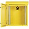 Eaton Tripp Lite Series SmartRack Industrial Enclosure - NEMA 3R, Wall Mount, Metal, Locking, Fan With SRN3RY12U - alternate 2