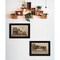 Homeroots Set Of Two Homemade is Best 2 Black Framed Print Kitchen Wall Art, 2PK 407116 - alternate 2