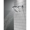 Delta Universal Showering Components H2Okinetic 4-Setting Shower Head with UltraSoak 52460-PR - alternate 2