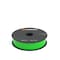 Labeltac LabelTac 4 and Pro Model High Performance 10-Year Vinyl Supply 1in x 150ft, Hi-Vis Green LT122HP - alternate 1