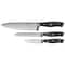 Henckels Forged Accent 3-pc Starter Knife Set 1011256 - alternate 1
