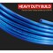Mytee Products (2 Pack) Mytee Air Line 1/4in OD x 100ft Blue SAE J844 Nylon Air Brake Tubing..., 2PK MP-ABT-1924-02-T100x2 - alternate 2