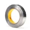 3M Foil Tape, Aluminum, Silver, 60 yd L, 1 in W 34383 - alternate 4