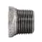 Southland 3/4-in MIP x 1/2-in FIP Galvanized Hex Bushing 511-943HP - alternate 2