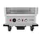 Koolmore 33 in. Commercial Non-Insulated Glass Door Heated Holding/Proofing Cabinet with 35-Pan Capacity KM-CHP36-SNGL - alternate 3