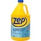 Zep Commercial Floor Disinfectant, No Rinse, 1Gal, , BE, PK 4 ZPEZUNRS128CT - alternate 2