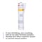 3M Urethane Seam Sealer, 310 mL, Cartridge, Beige, Urethane Base 08365 - alternate 2