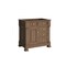 James Martin Vanities Brookfield 36" Single Vanity, Pecan, w/ 3 CM Tajnar Eclos Top 547-V36-PCN-3TJR - alternate 2