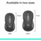 Logitech Signature M650 Wireless Mouse 910006250 - alternate 2