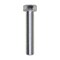 Auveco Jis Cap Screw M10-1.25 x 50mm Zinc, 15PK 14793 - alternate 1