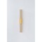 Hudson Valley Lighting Somersville 3.25 in. Wall Sconce Aged Brass 6327-AGB - alternate 4