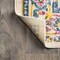 Jonathan Y Brooklyn Geometric Medallion Beige/Ivory 8 ft. x 10 ft. Area Rug MDP207B-8 - alternate 2