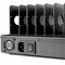 Rocstor VOLT DS16 USB-C 16 PORT DESKTOP CHARGING STATION WITH TOP DIVIDERS - 65W POWER D VT0V001-01 - alternate 2