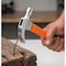 Av Steel Mallet Hammer Set with Work Glove, 5pcs AV-150200 - alternate 2