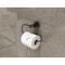 Symmons Dia Toilet Paper Holder with Mounting Hardware 353TP-MB - alternate 2