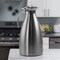 Megachef 2L Deluxe Stainless Steel Thermal Beverage Carafe for Coffee and Tea MG-JSUI020 - alternate 2
