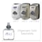 Purell Hand Sanitizer Foam, 1.2 mL, Refill, PK2 GOJ 5392-02 - alternate 2