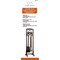 Simple Spaces Simple Spaces CPO90501AC3L Fireplace Tool Set, Antique Bronze, 5-Piece CPO90501AC3L - alternate 2