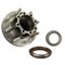 Motorcraft Wheel Hub,  HUB343 - alternate 2