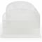 Safco ORGANIZER, ONYX 3/3 WHITE SAF3254WH - alternate 2