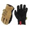 Mechanix Wear Leather Gloves, Cut Level A6 , S ( 8 ) 1 PR LDDH-X75-008 - alternate 1