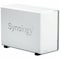 Synology 2-bay DiskStation Diskless DS223J - alternate 2