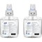 Purell VF PLUS Hand Sanitizer Gel Refill - 1.27 quart - Kill Germs, Bacteria Remover - Hand, Restaurant,  7899-02 - alternate 1