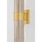 Corbett Lighting Granada 2 Light Wall Sconce in Vintage Polished Brass 505-02-VPB - alternate 2