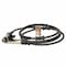 Motorcraft ABS Wheel Speed Sensor,  BRAB435 - alternate 2