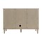 James Martin Vanities Vanity, without top, Whitewashed Oak, 47.88 in W x 23.5 in D,  424-V48-M-WWO - alternate 2