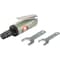 Neiko 1/4'' Mini Die Grinder, Air Straight Grinder 24,000 RPM Free Speed, Mini and Compact Size 30062A - alternate 1