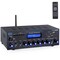 Pyle Wireless BT Stereo Amplifier PDA63BT - alternate 1