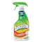 Fantastik Cleaners & Detergents, Spray Bottle, Fresh, 8 PK 306387 - alternate 2