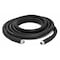 Oilshield OilShield 3/4" x 20' Rubber Farm Fuel Transfer Hose with Static Wire OSFH3420 - alternate 1